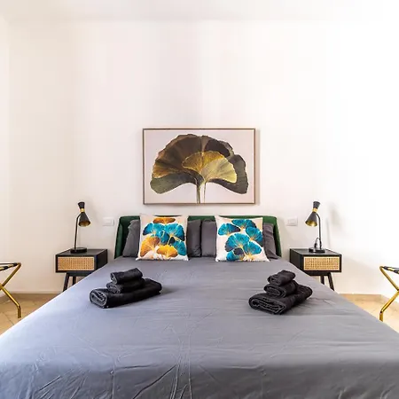Appartamento Palazzo De Rossi Bari Esterno foto